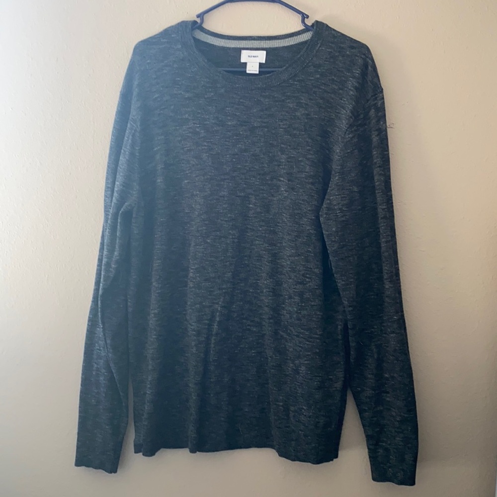 Old Navy men’s large shirt